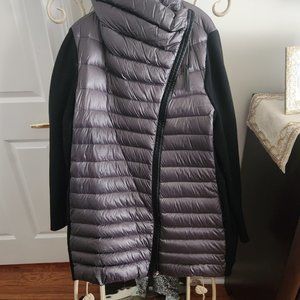 Stylish Lightweight Winter Coat